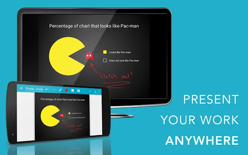 صور Squid: Take Notes, Markup PDFs
