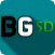 Blackground : Second Dimension