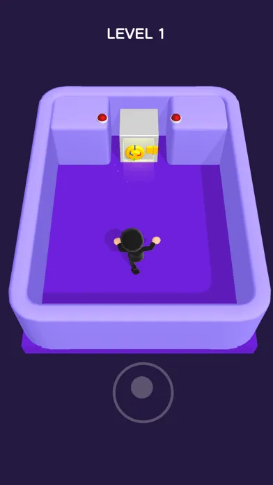 Скриншоты Sneaky Heist!