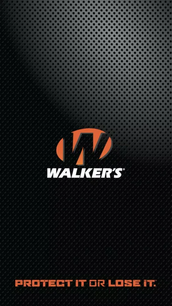 Zrzuty ekranu Walker's Connect