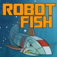 Shark Transformer - Robot wars