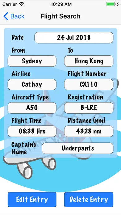 Junior Log应用截图