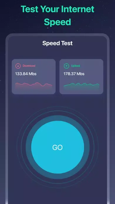 Screenshot di StealthVPN: Privacy Shield