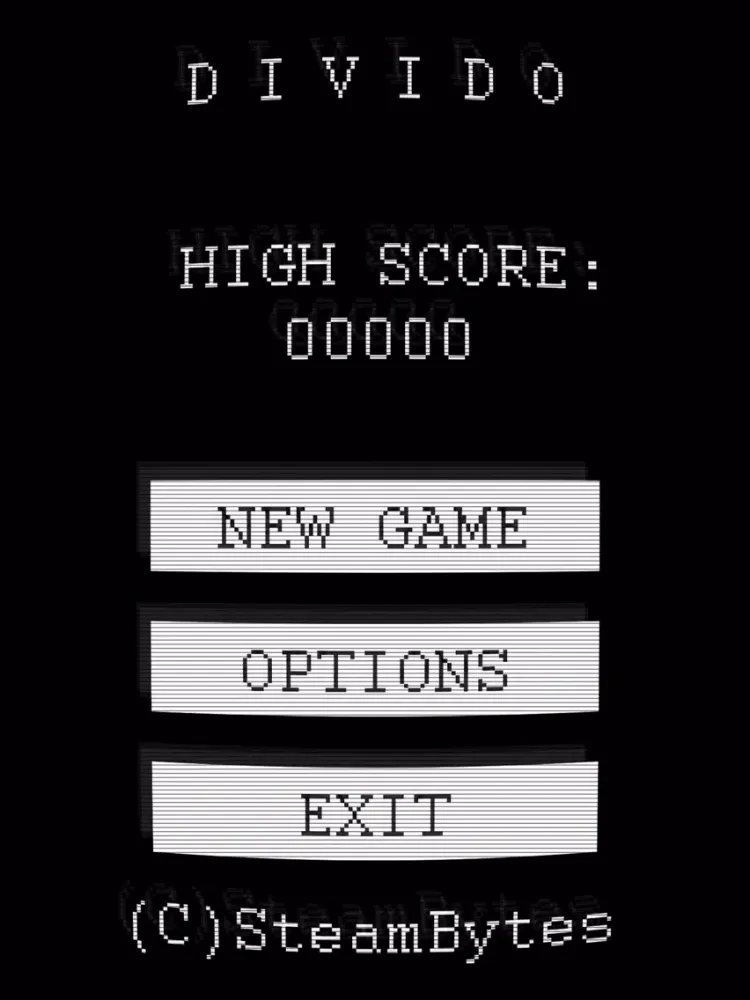 صور DIVIDO™ Retro - Original math puzzle iPad 