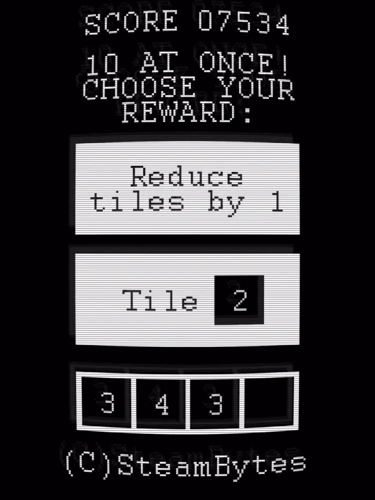 صور DIVIDO™ Retro - Original math puzzle iPad 