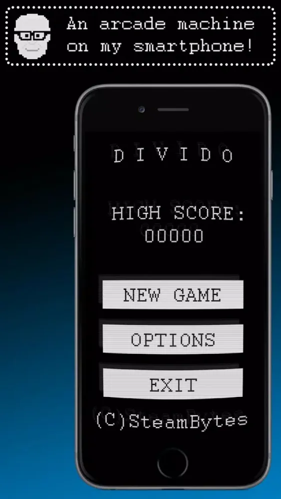 صور DIVIDO™ Retro - Original math puzzle