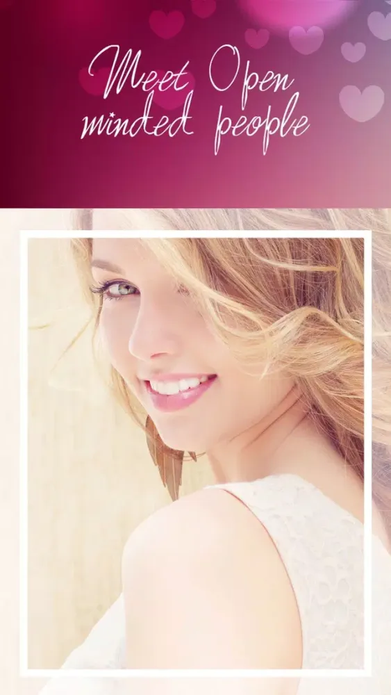Steam Dating App – Pure Flirt, hook up chat room with hot single local people Ekran Görüntüleri