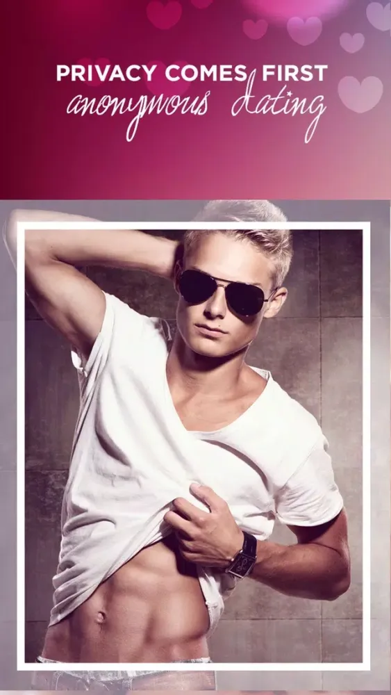 Steam Dating App – Pure Flirt, hook up chat room with hot single local people Ekran Görüntüleri