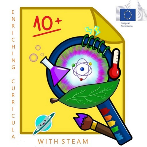 STEAM E+