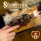 Steampunk Weapons Simulator