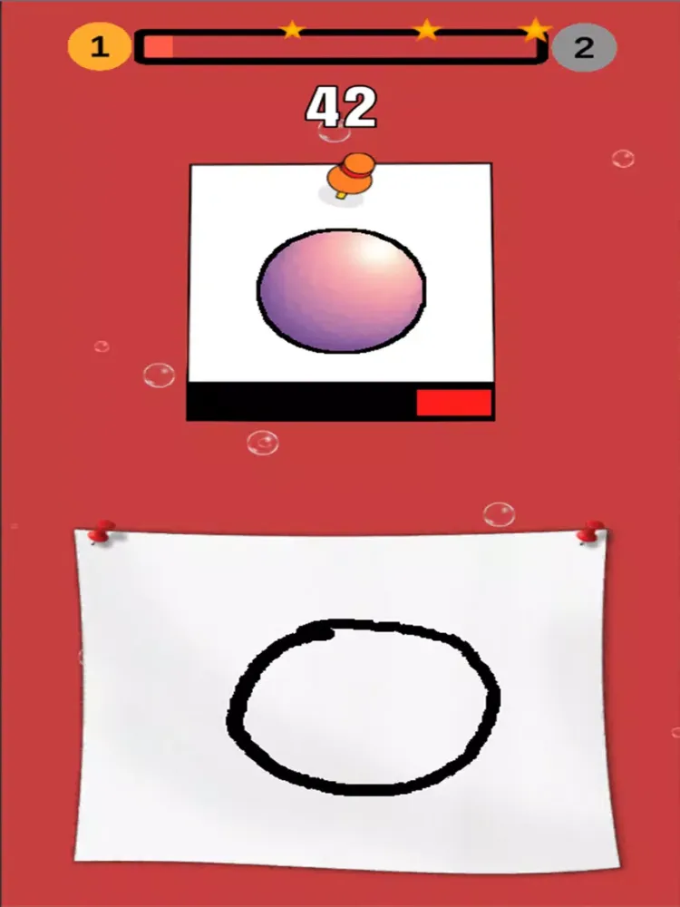 Perfect Gesture iPad 应用截图