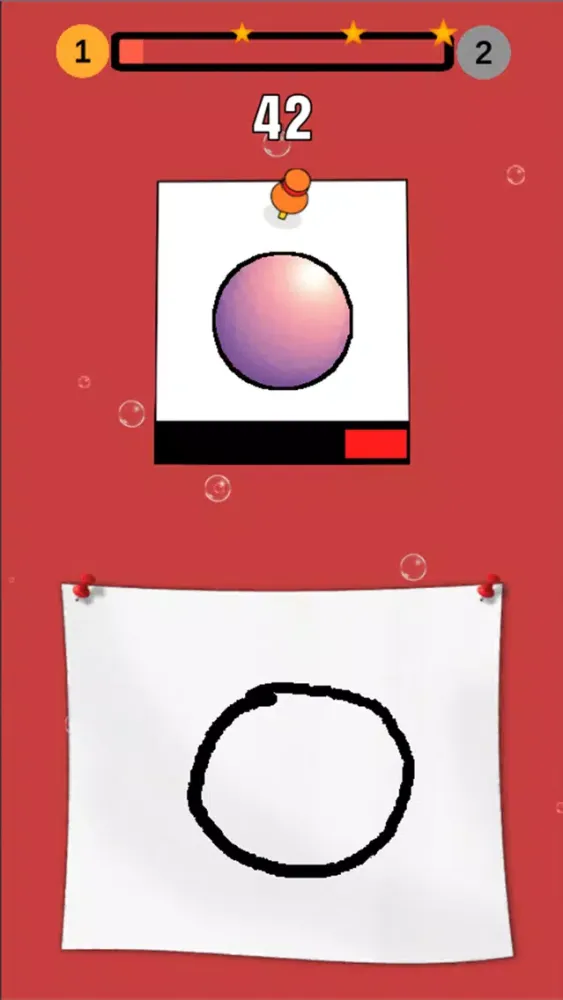 Perfect Gesture应用截图