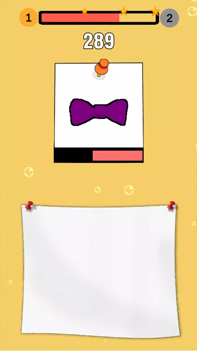 Screenshot di Perfect Gesture