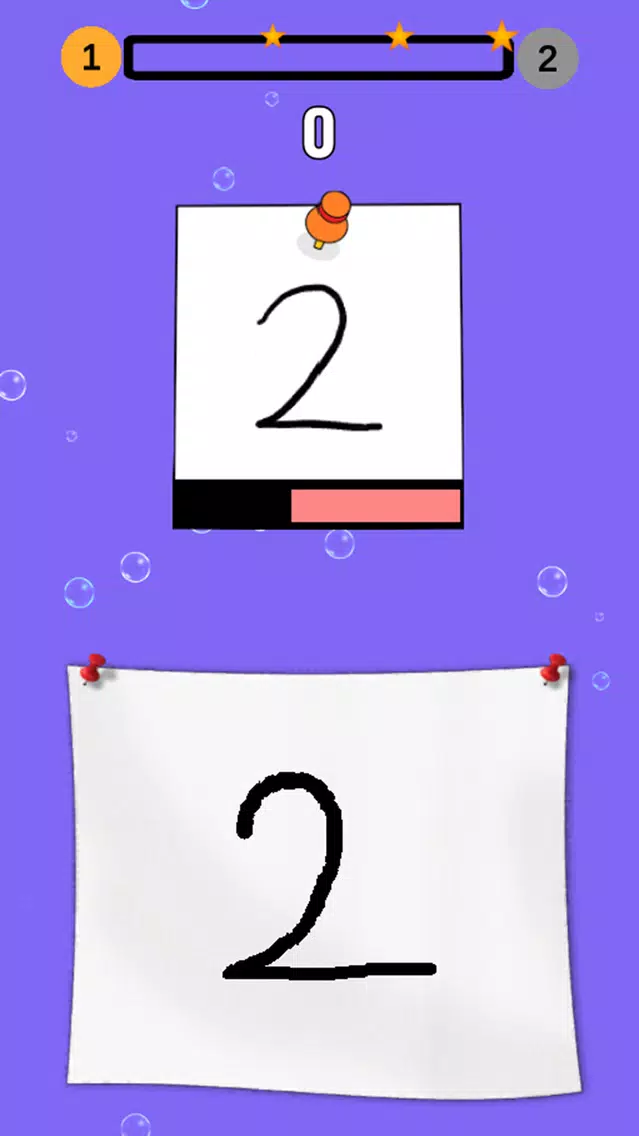 Screenshot di Perfect Gesture