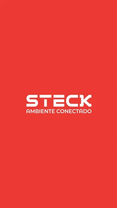 STECK Ambiente Conectado 스크린샷