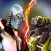 Steel Robots War:Real Fighting
