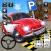 Car Games: Classic Car Parking