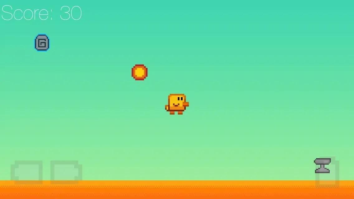 Zrzuty ekranu Sky Duck