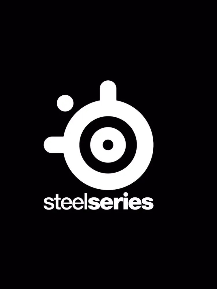 Steelseries iPad  스크린샷