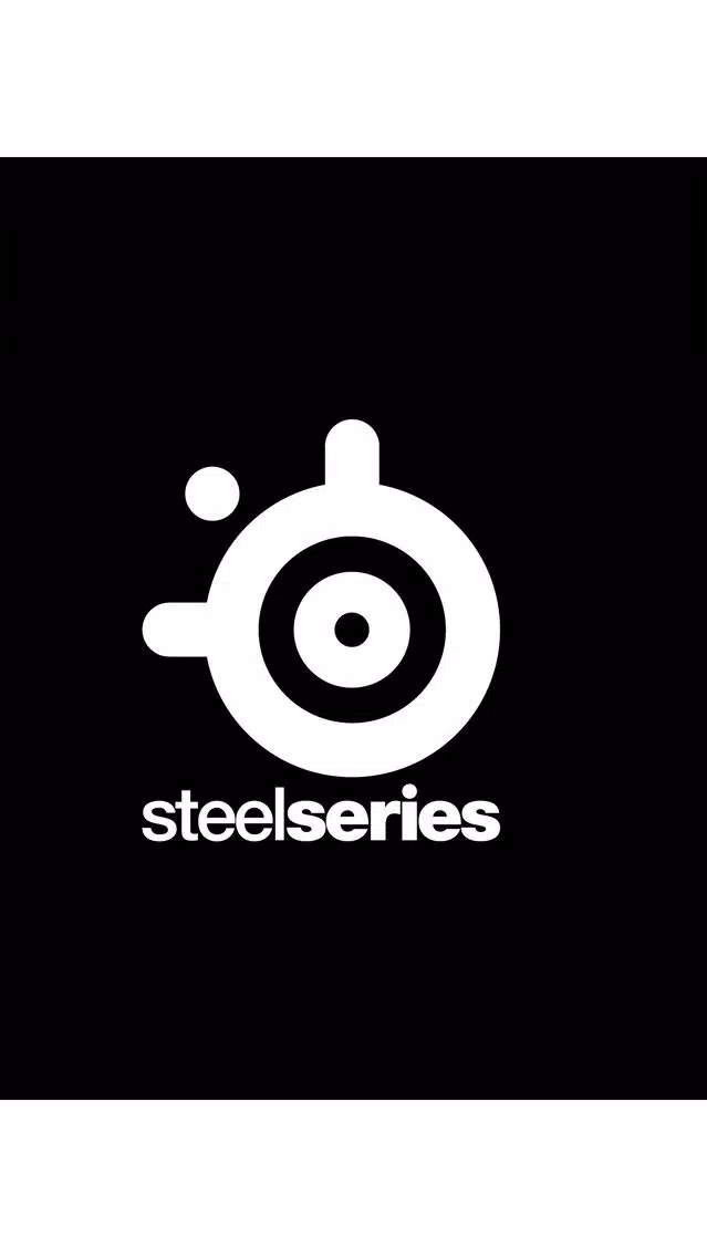 Zrzuty ekranu Steelseries