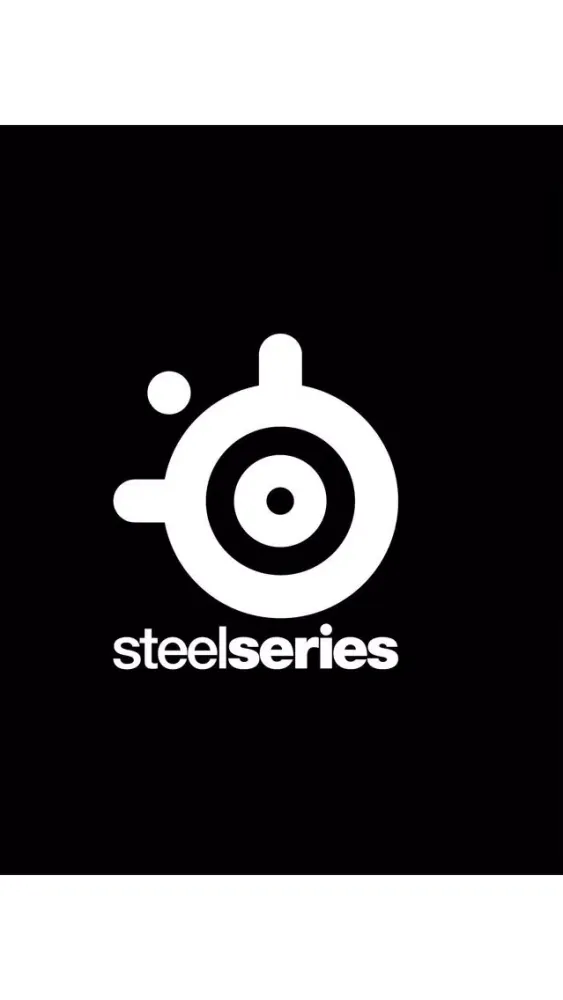 Steelseries 스크린샷