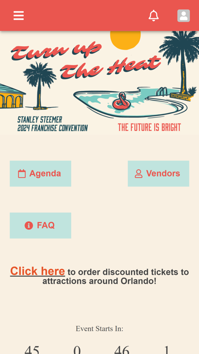 تصاویر Stanley Steemer Convention
