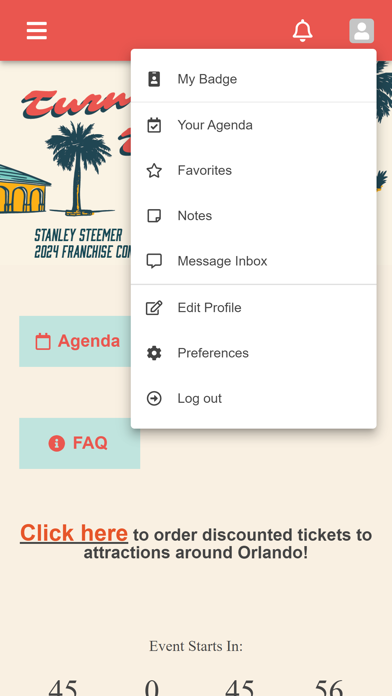 تصاویر Stanley Steemer Convention