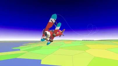 The Little Plane That Could應用截圖