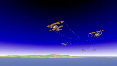 The Little Plane That Could應用截圖