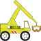 the little crane that could