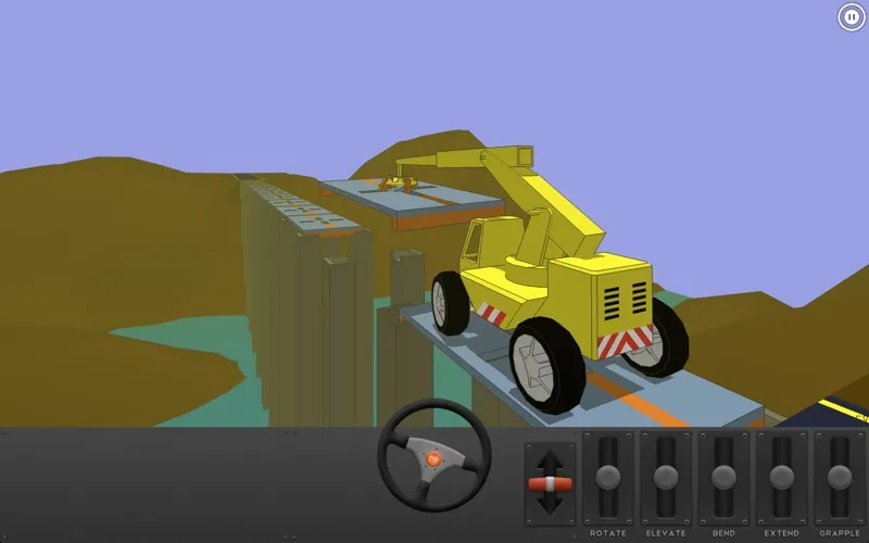 the little crane that could Screenshots