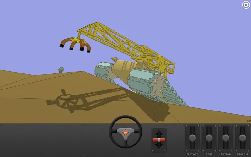 the little crane that could Screenshots
