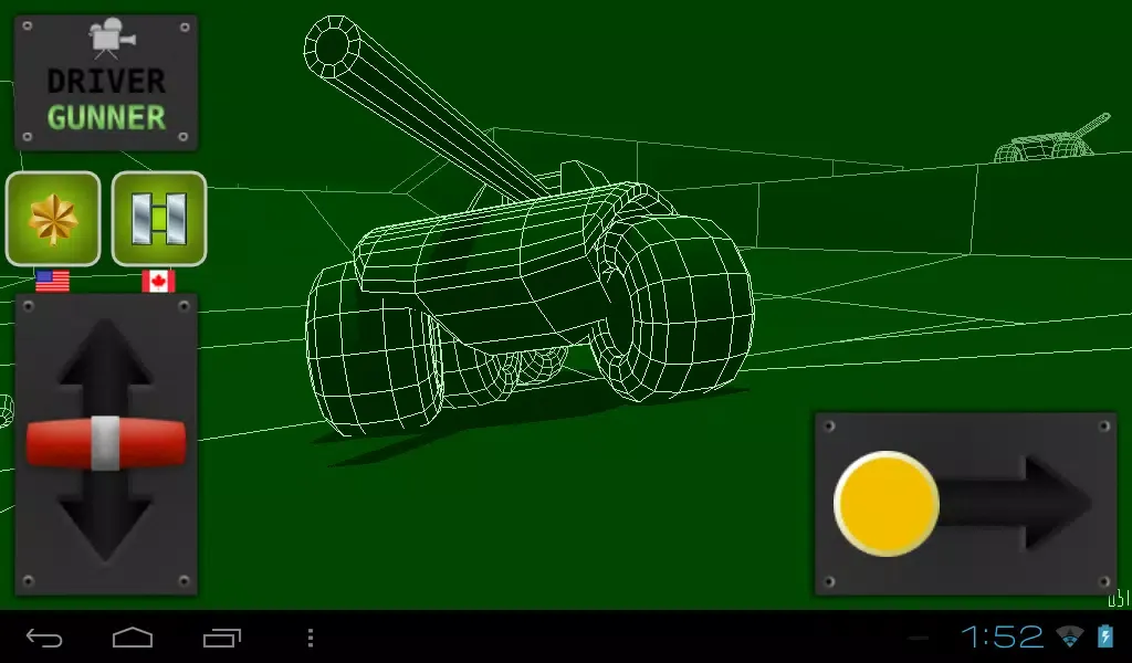 Six Wheels and a Gun Screenshots