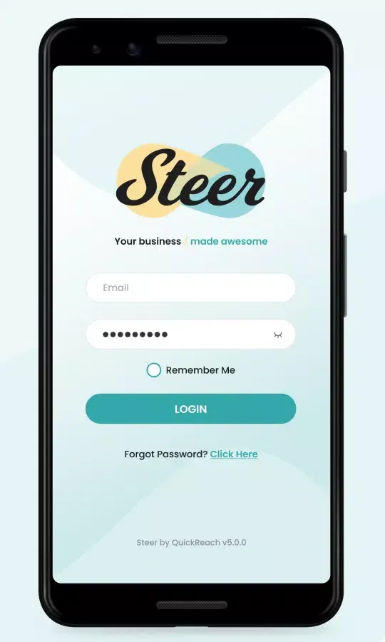 صور Steer