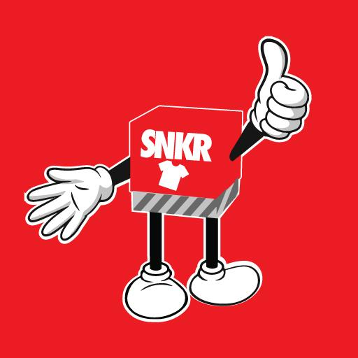 Sneaker Tees