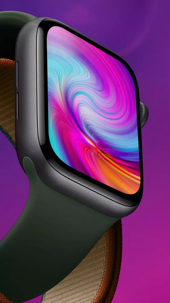 Watch Faces Gallery One Screenshots