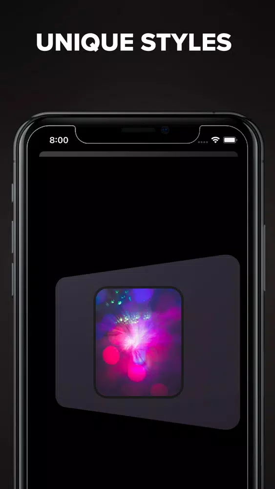 Watch Faces Gallery One Screenshots