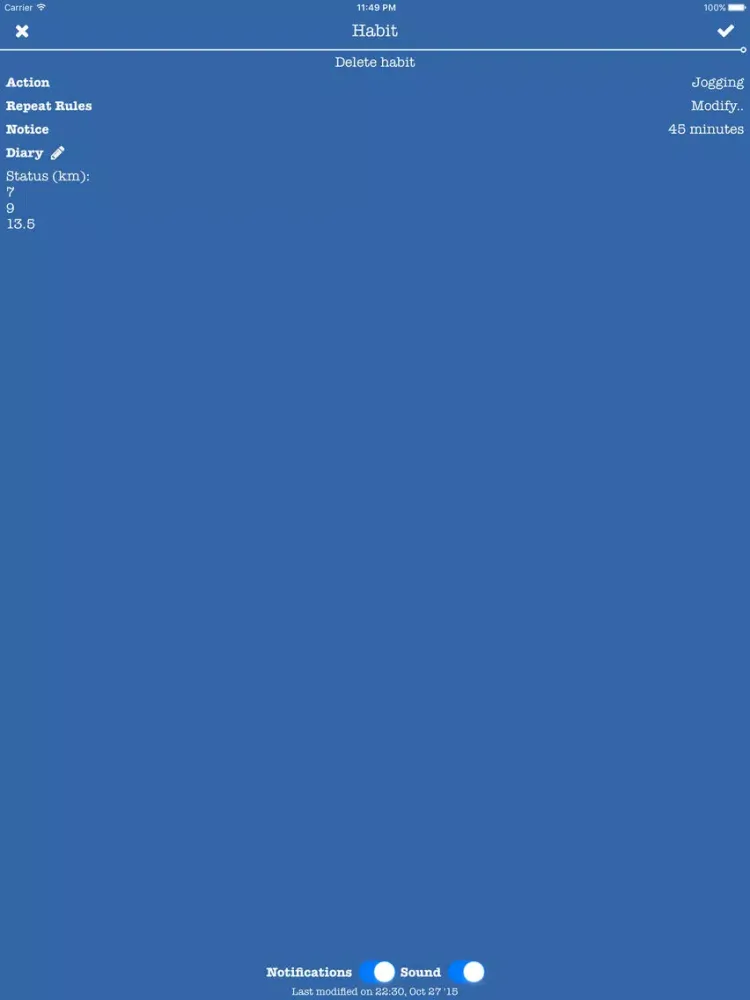 تصاویر today - Organizer iPad 