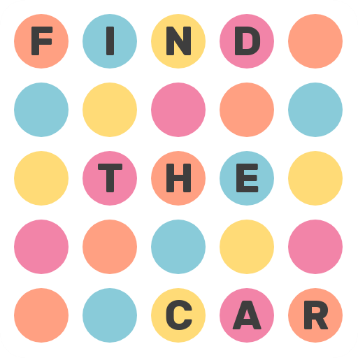 Find The Car