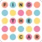 Find The Car