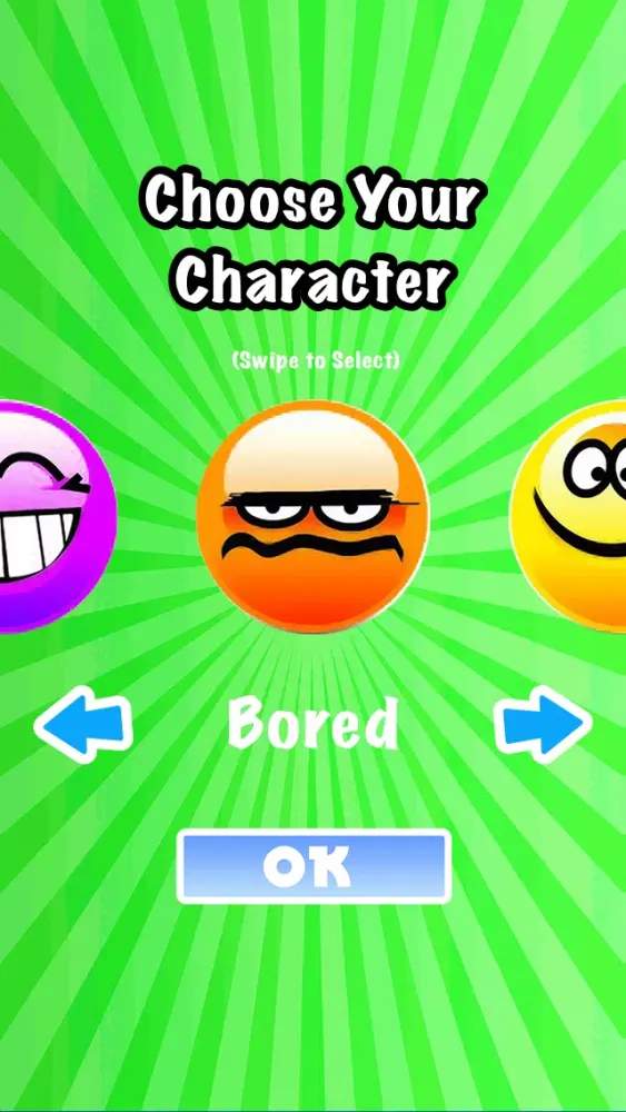 Скриншоты Fun Smileys Emoticons Face-Off Battle: Match Your Favourite Chat Icons & Stickers