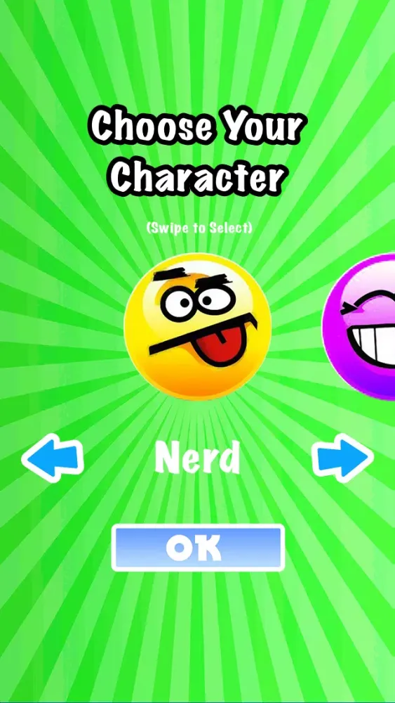 Скриншоты Fun Smileys Emoticons Face-Off Battle: Match Your Favourite Chat Icons & Stickers