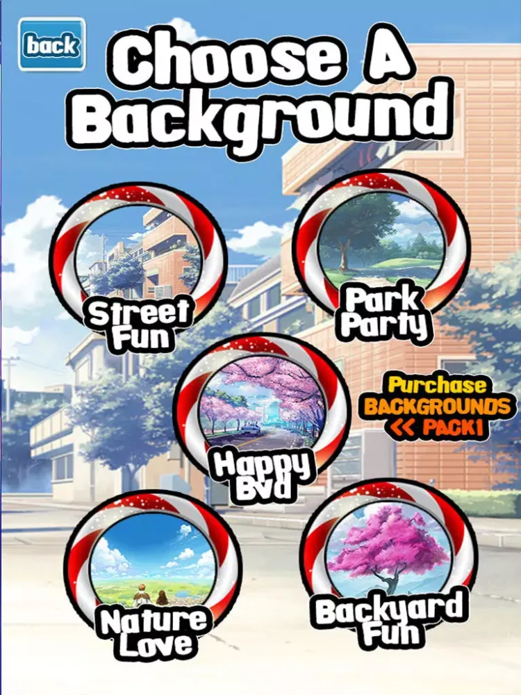 Magic Balloon Match & Boom- Free Kids Birthday Game iPad 應用截圖