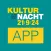 Kulturnacht Ulm/Neu-Ulm App