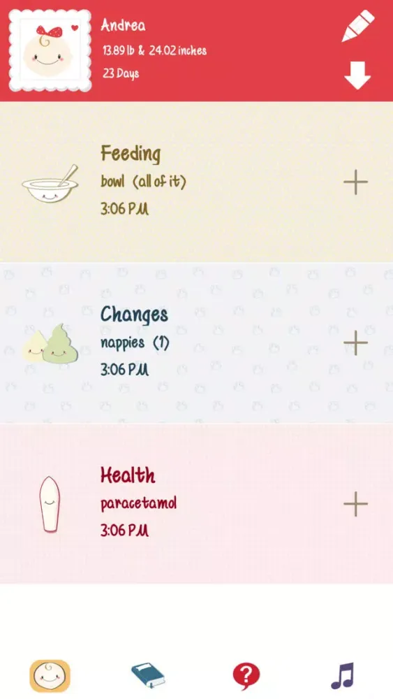 تصاویر okBaby Lite