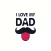 Father's Day: Love You!