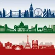 World Cities Skilines