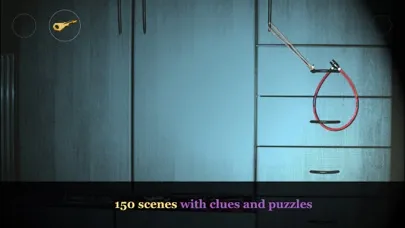Capturas de tela do Some Peace Of Mind