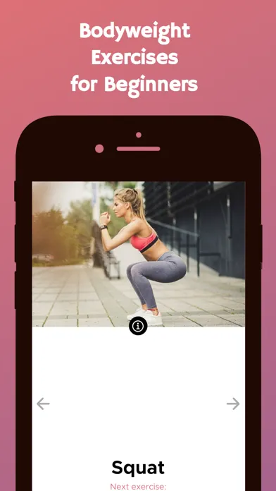 Screenshot di 30 Day Fit Mommy Challenge