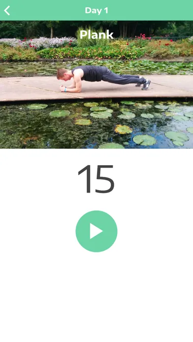 Скриншоты Bodybuilding Exercise Guide